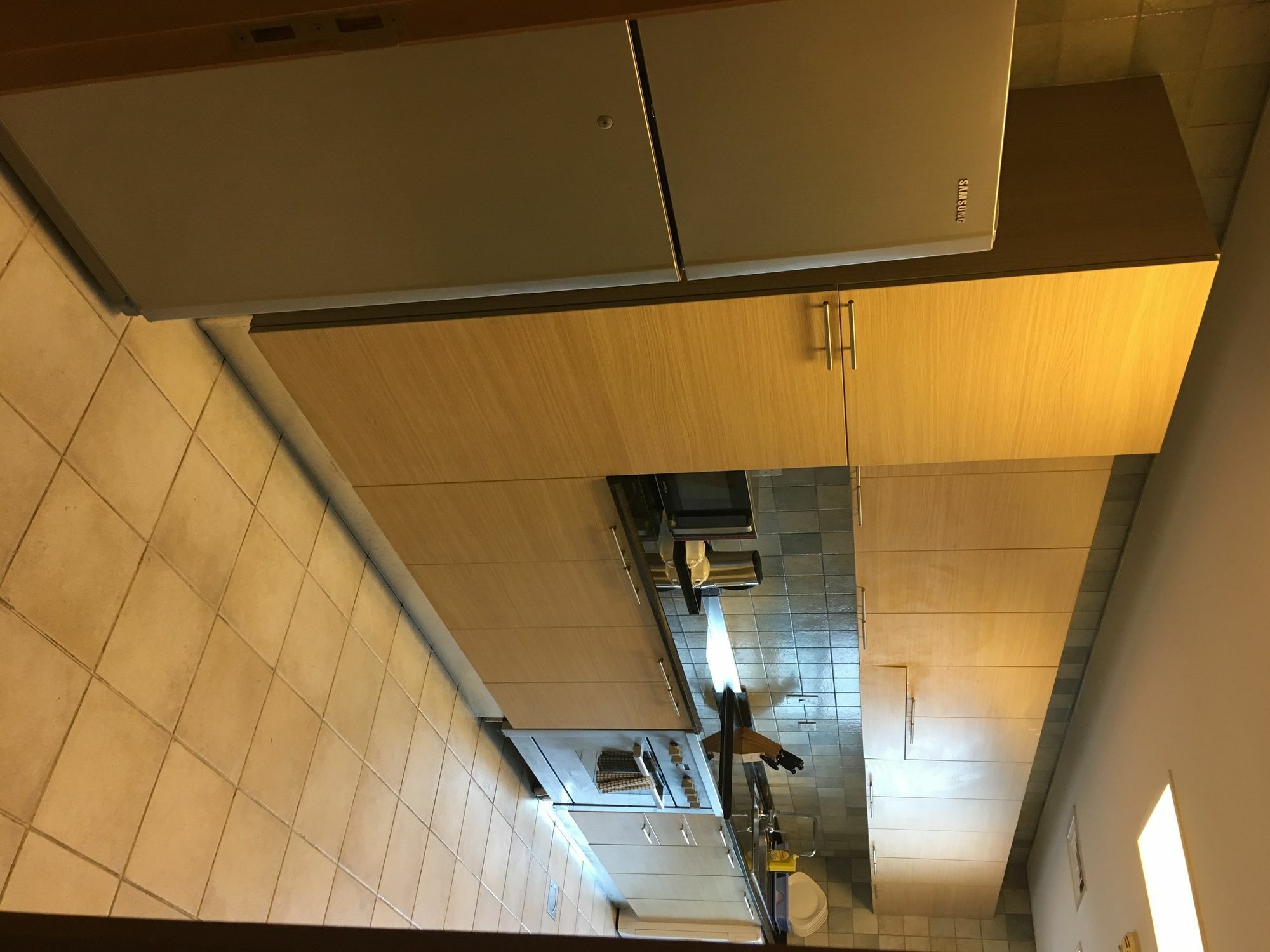 דובאי Nojoum Hotel Apartments Llc מראה חיצוני תמונה